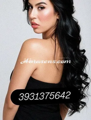 9 - Melanie Trans Venezia - 3931375642