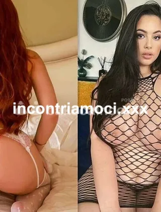 8 - Ellen Escort Prato - 3508749307