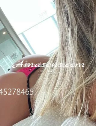 3445278465 - Katerina 29 Escort 🇫🇷 Francese Venezia