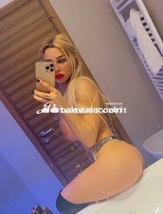 35 - Francesca Escort Taranto - 3337819238