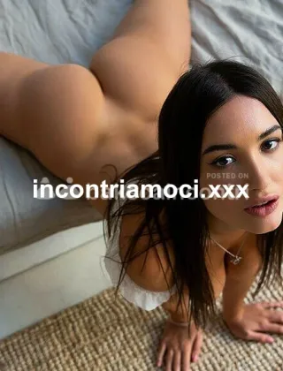 9 - Escort Foggia - 3486599307