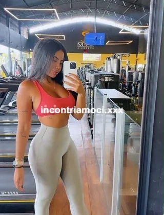 2 - Morena Escort Napoli - 3511260312