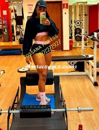 14 - Rosanna Escort Pistoia - 3801271927
