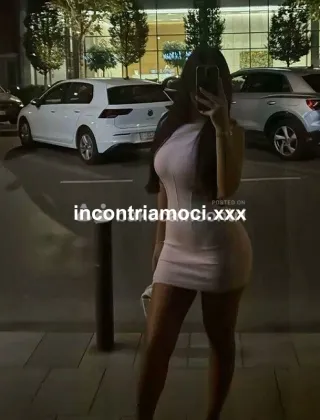 18 - Alessia Escort Perugia - 3884238539