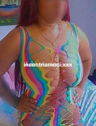 14 - Naomi Escort Parma - 3511546171