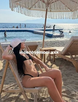 5 - Clara Escort Caserta - 3331421319