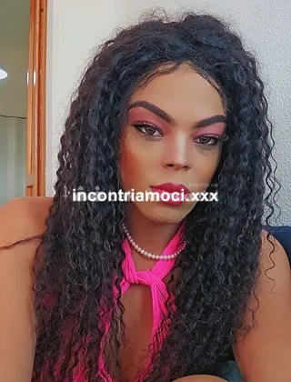 25 - Chiara Trans Foggia - 3277168248