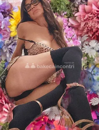 36 - Carmen Escort Savona - 3784018580