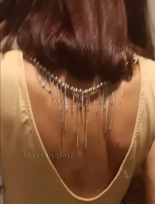 6 - Massaggi Milano - 3249090097