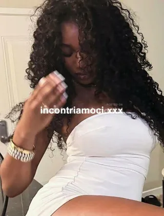 18 - Morena Escort Latina - 3270749872