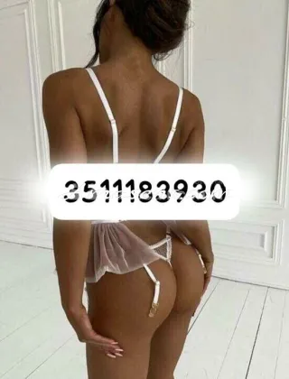 14 - Karol Escort Pavia - 3511183930