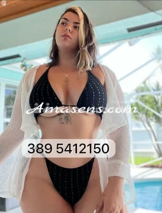 14 - Esther Escort Treviso - 3895412150
