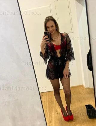 5 - Escort Roma - 3713184016