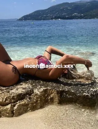 16 - Cristina Escort Firenze - 3500464509