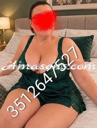 4 - Bella Casalinga Escort Napoli - 3512647527