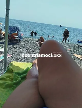 16 - Vittoria Escort Siena - 3508609272