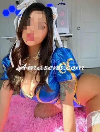 11 - Ruby Escort Salerno - 3508552216