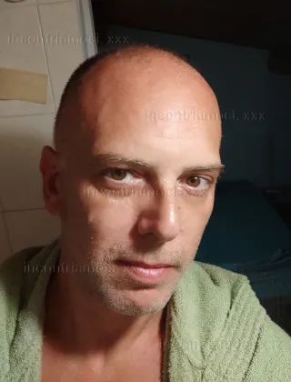 7 - Lorenzo Vichi Escort Pesaro e Urbino - 3208566068