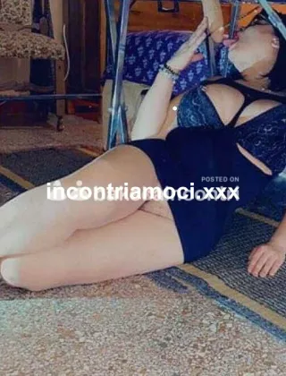3511190217 - Porto Recanati 37 Escort Macerata