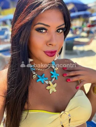 3 - Melly Armany Trans Pescara - 3897924141