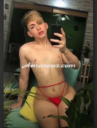 4 - Aithana Trans La spezia - 3929038586