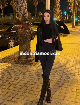 8 - Antonia Escort Rimini - 3931525085