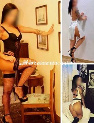 13 - Giada Escort Milano - 3518966352