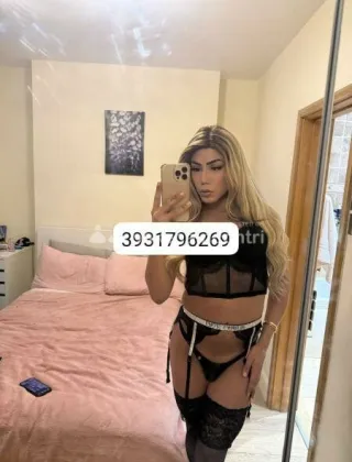 5 - Raiza Trans Venezia - 3931796269