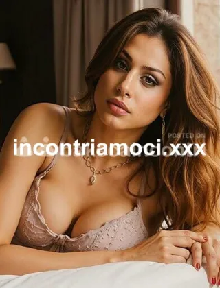 33 - Alessia Trans Roma - 3886981788