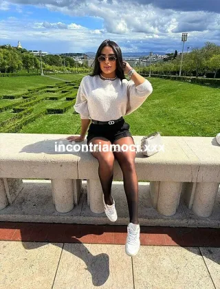33 - Mary Trans Firenze - 3930760561