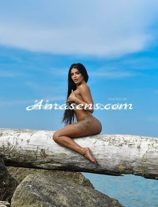 18 - Anya Lux Escort Novara - 3773252006