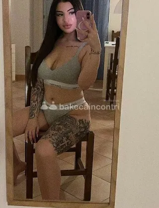 3509499745 - Melissa 22 Escort Palermo