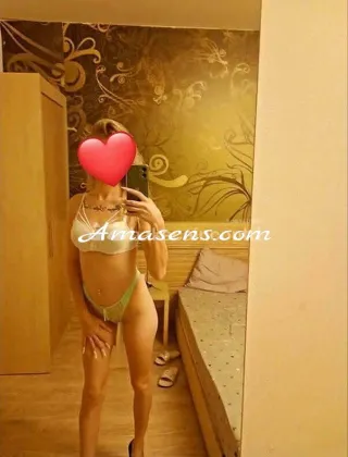 1 - Stefania Escort Reggio Emilia - 3509225863