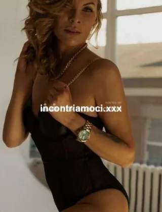 13 - Rebecca Escort Piacenza - 3445581044