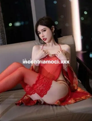 3 - Lulu Escort Cagliari - 3514882987