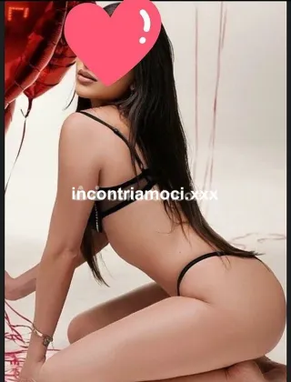 5 - Sabrina Escort Teramo - 3513735772