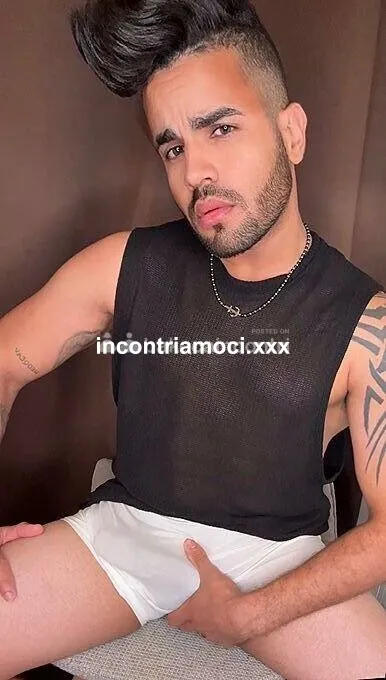 Cazzo Xxl
