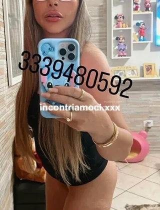 24 - Gaya Escort Monza e della Brianza - 3339480592