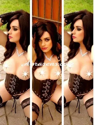 11 - Amoraporno Trans Roma - 3881660982