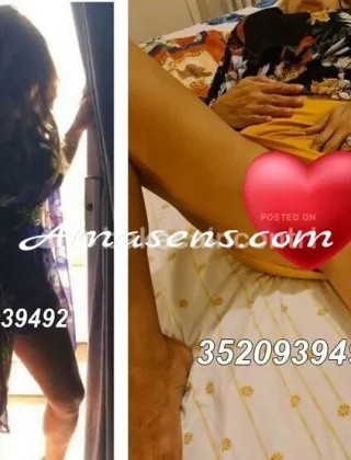 11 - Spagnola Escort Pavia - 3520939492
