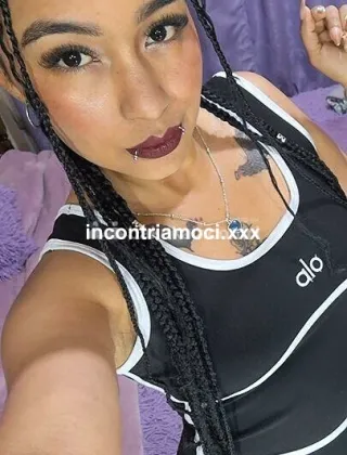 3533153784 - Martina 25 Mistress Milano