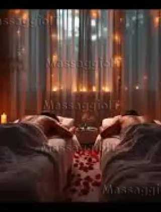 6 - Massaggi Napoli - 3773589498