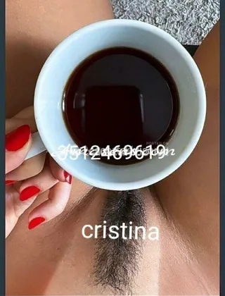 15 - Cristina Escort Gorizia - 3512469619