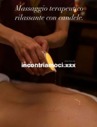 18 - Lina Escort Modena - 3511453286