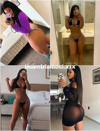 31 - Lily Escort Latina - 3382448900