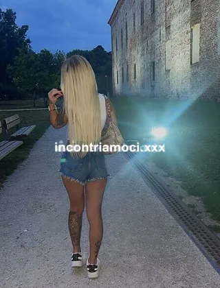 27 - Bianca Escort Monza e della Brianza - 3454306429