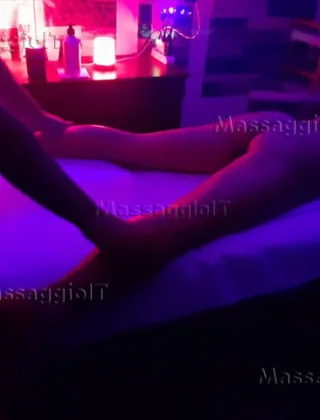 2 - Massaggi Bari - 3356115110