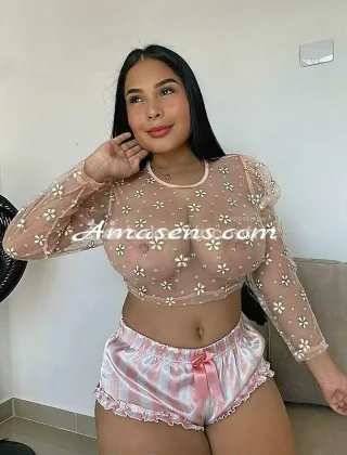 21 - Karol Escort Bari - 3509440837