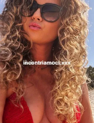 27 - Venere Escort Torino - 3757846002