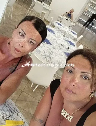 3 - Sonia Trans Napoli - 3349613206